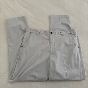 Men's Ogio Gray Golf Pants